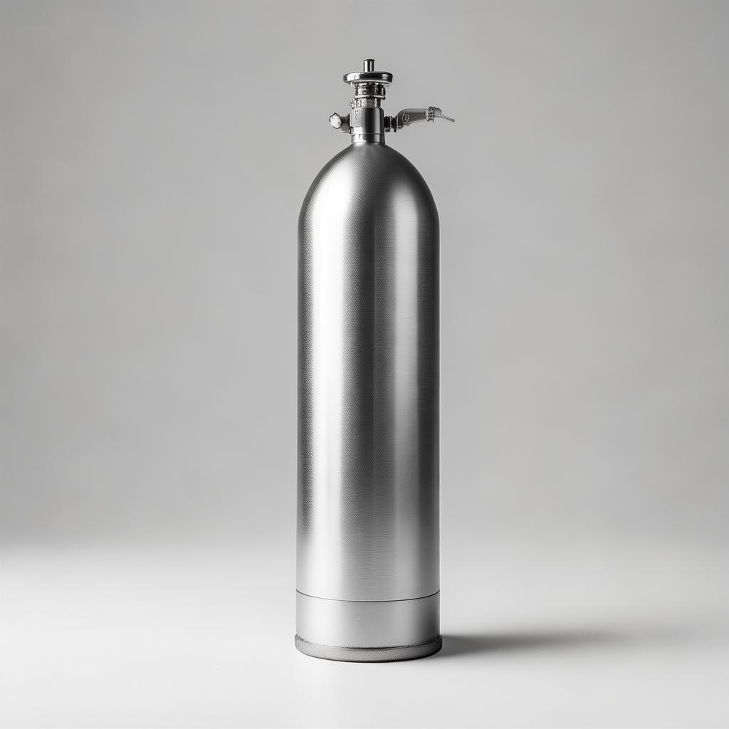 Gas Bottles For Sale Factory