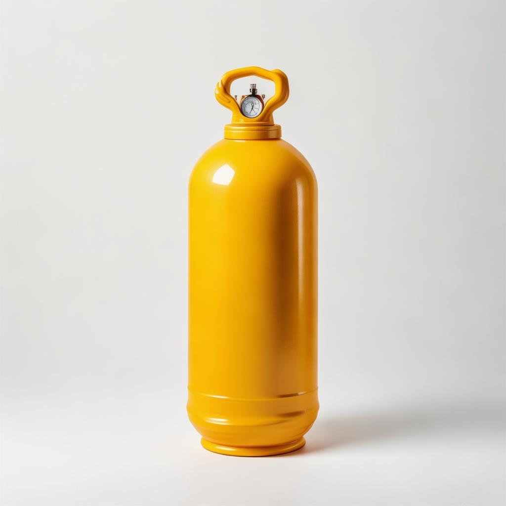 Gas Cylinder For Sale