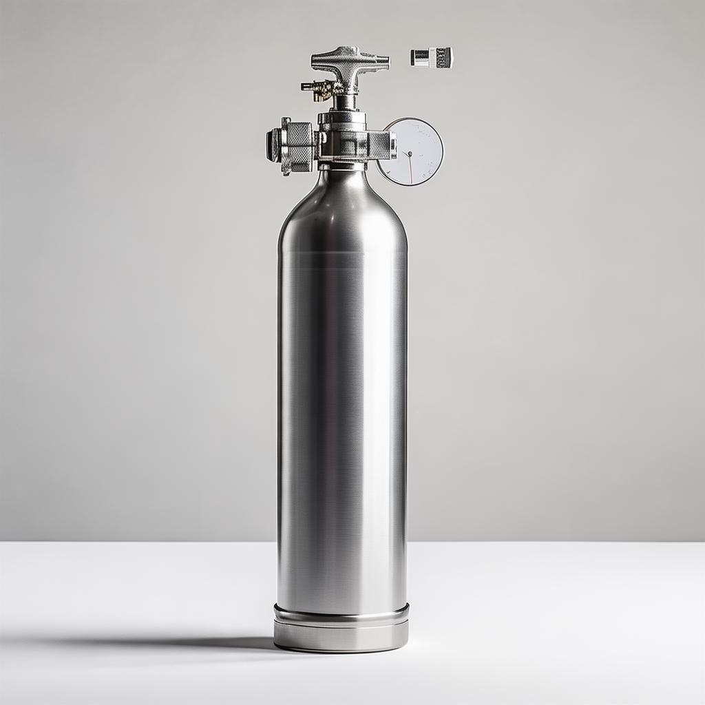 wholesale the gas cylinder