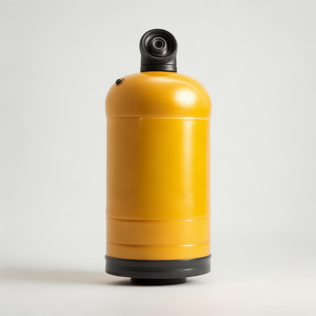 4.4l carbon steel recycle cylinder suppliers