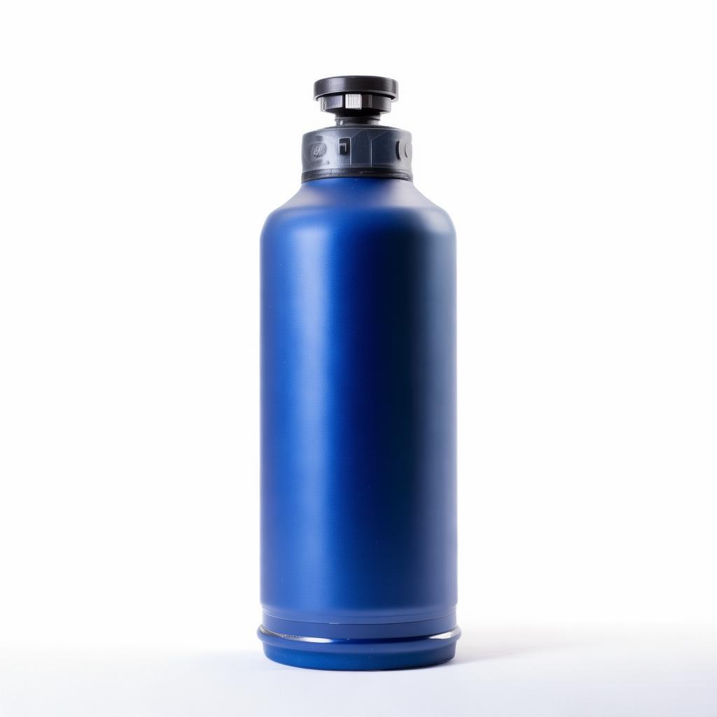 Cng Cylinder Manufacturer