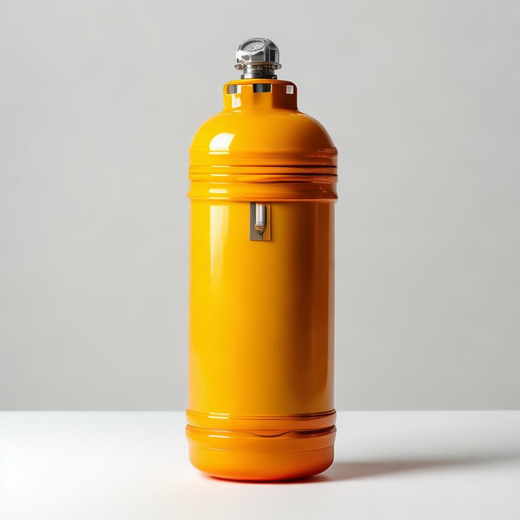 Wholesale High Capacity Pure 11L Nitrous Tank