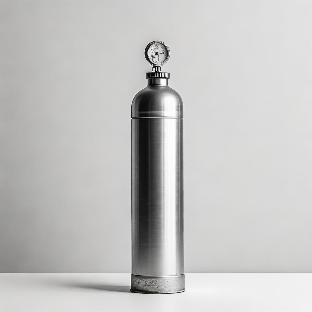 4.4l carbon steel recycle cylinder suppliers