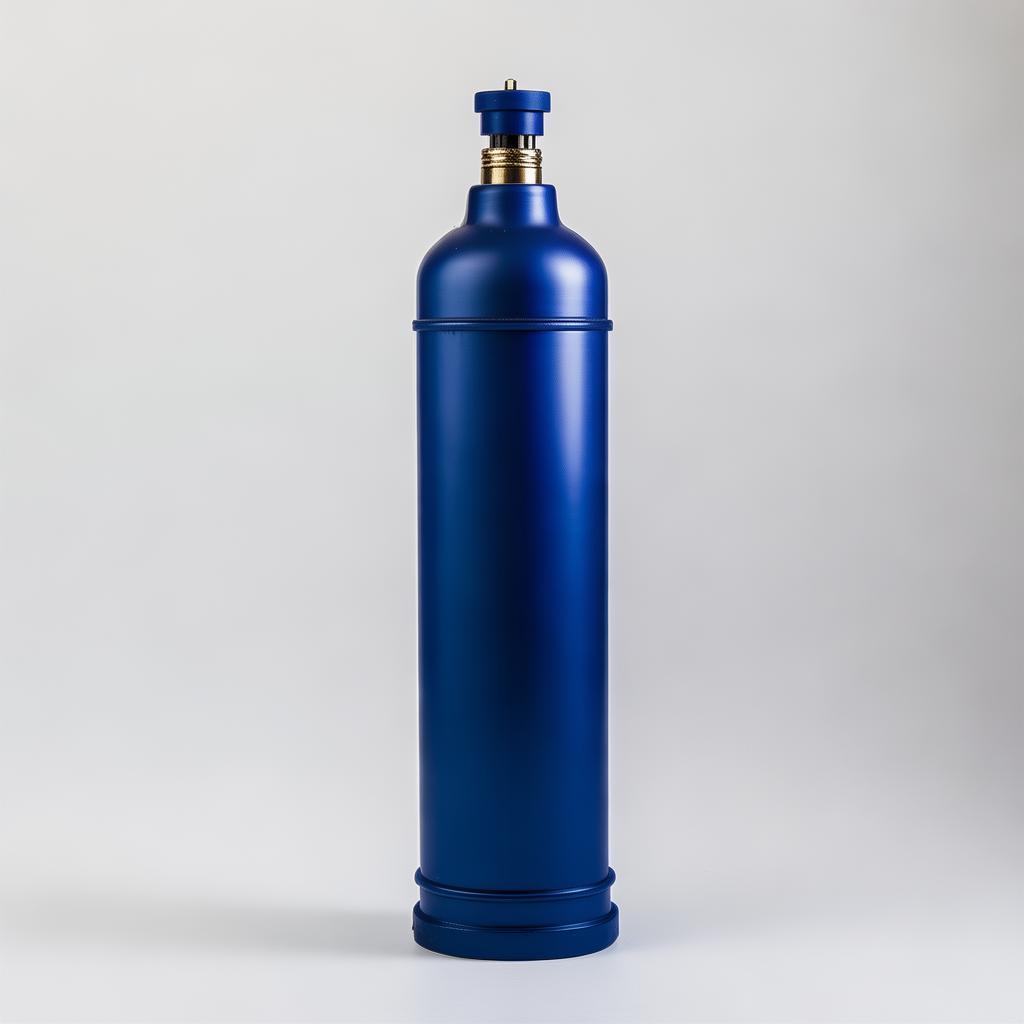 Big Nitrous Tank