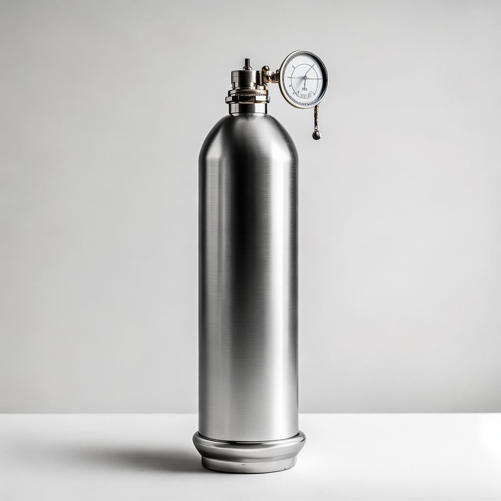 wholesale small gas cylinder