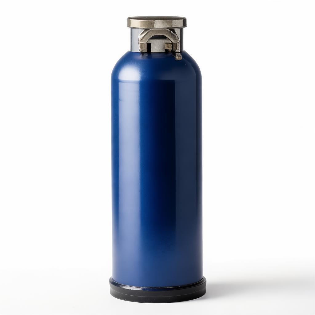 6Kg Gas Bottle