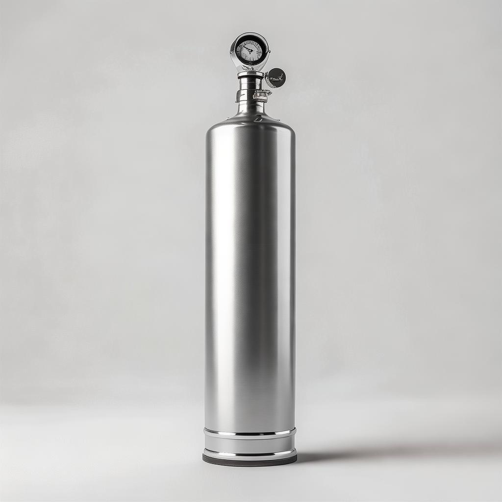 Wholesale Empty Gas Cylinder For Sale