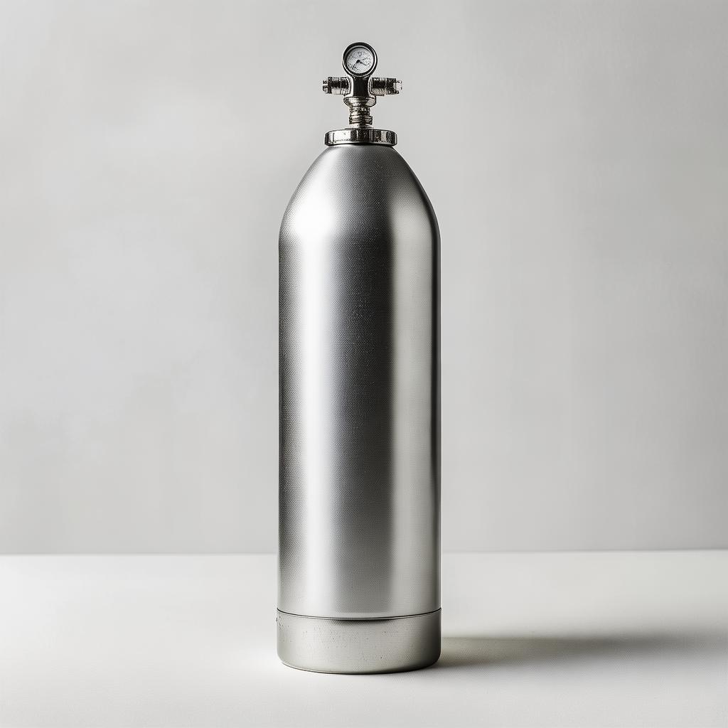 Cream Charger Cylinders