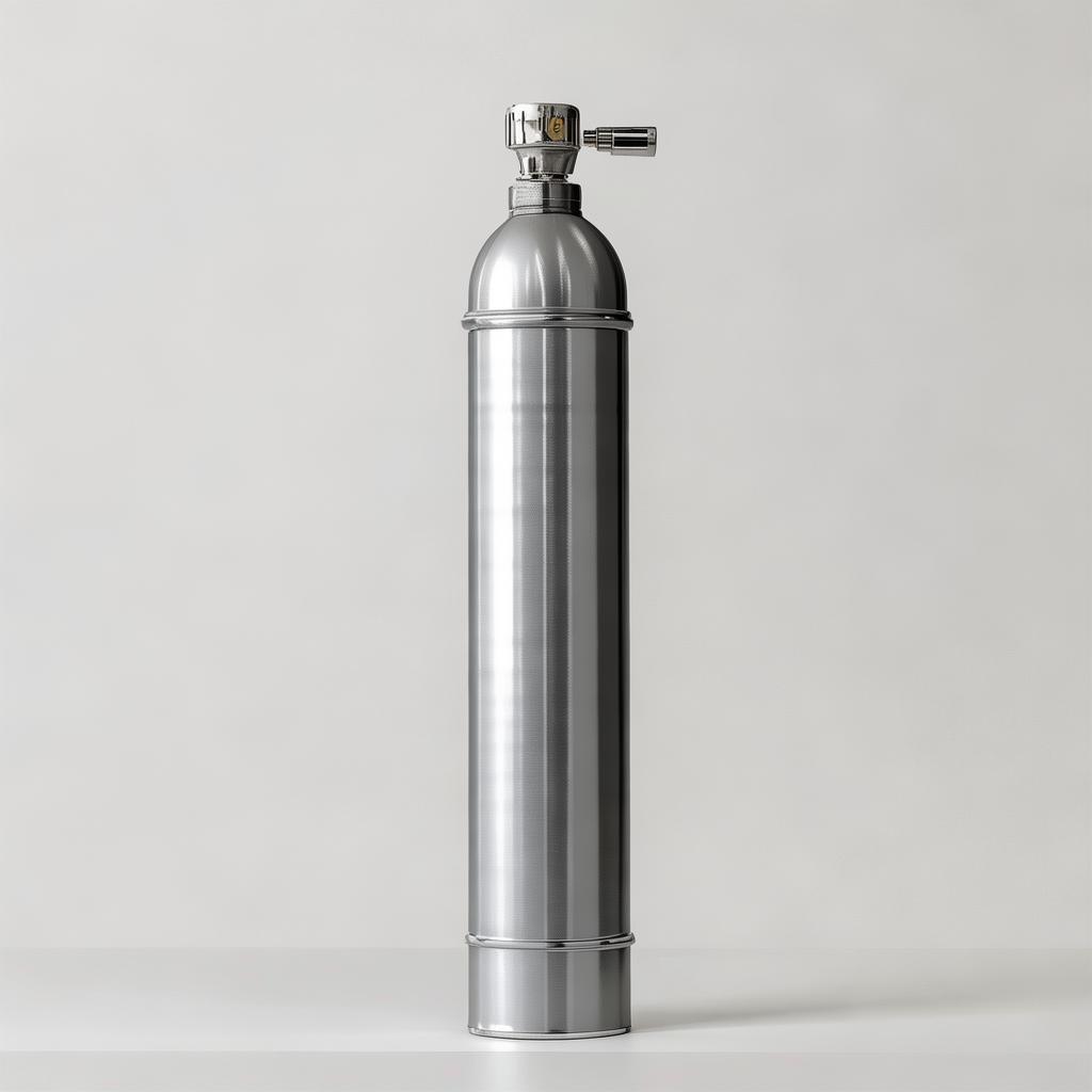 wholesale cream gas bottle