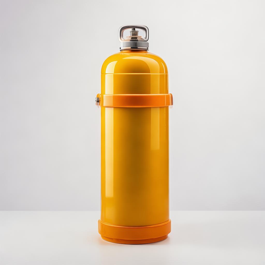 wholesale cream gas bottle