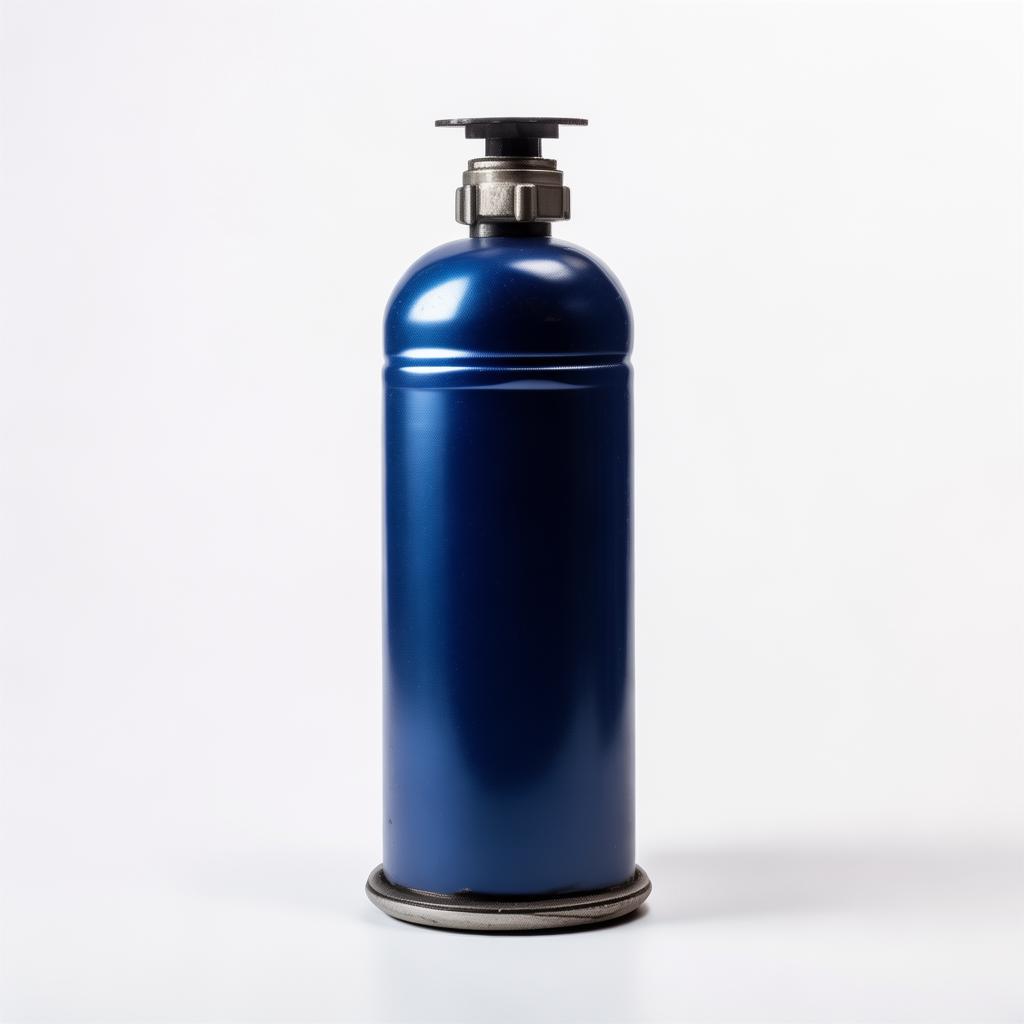 wholesale cream gas bottle