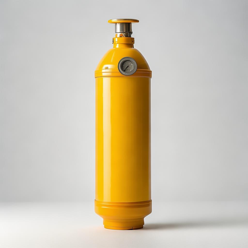 wholesale 700g cream gas bottle