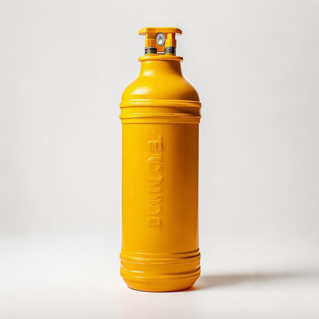 wholesale cream gas bottle