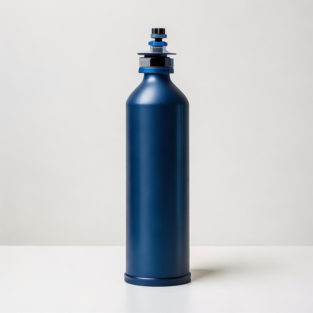 Cylinder Gas Tank Suppliers