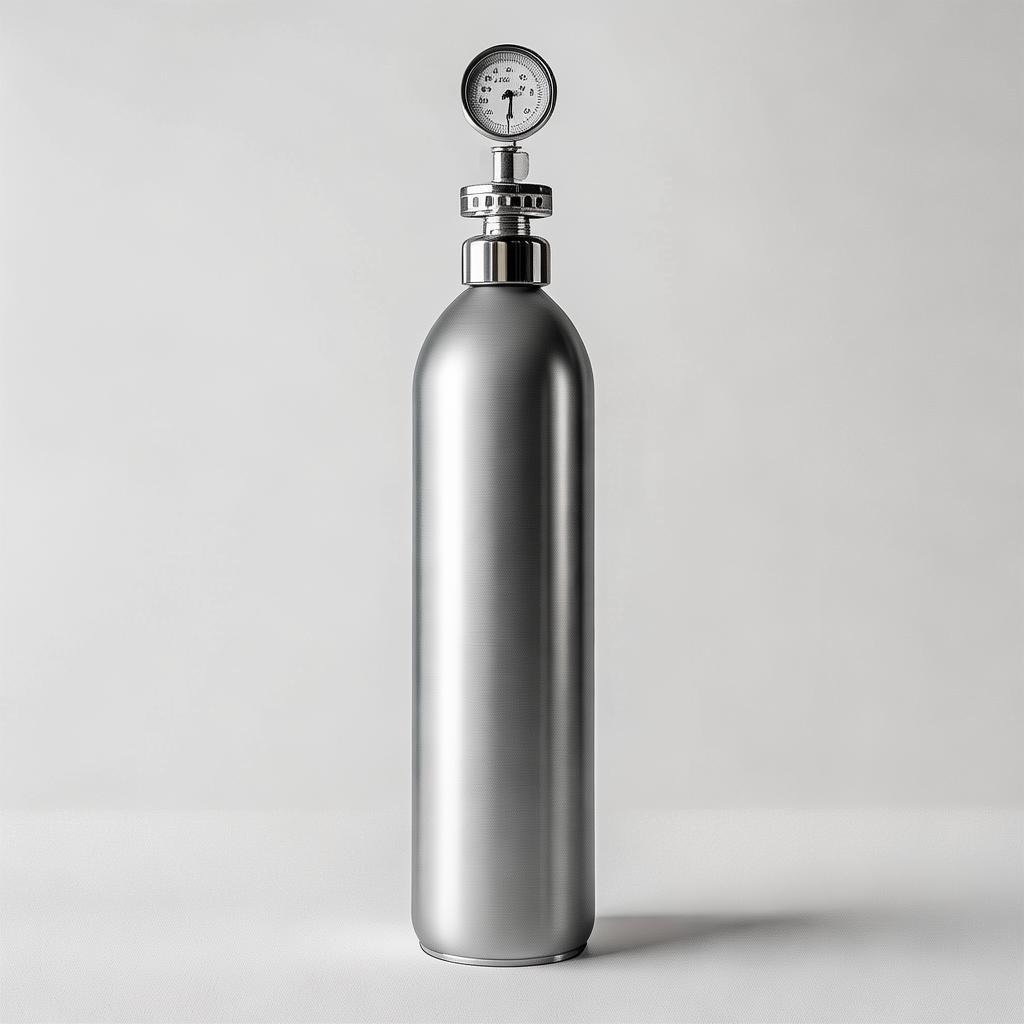 Gas Cylinder For Sale Manufacturer