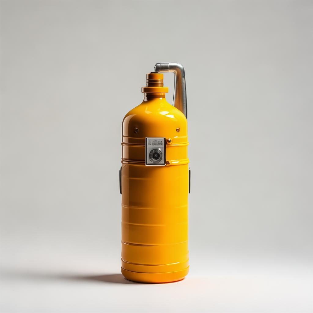 Cream Charger Cylinders