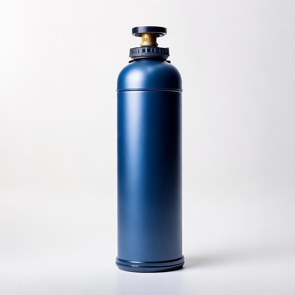 4.4l carbon steel recycle cylinder suppliers