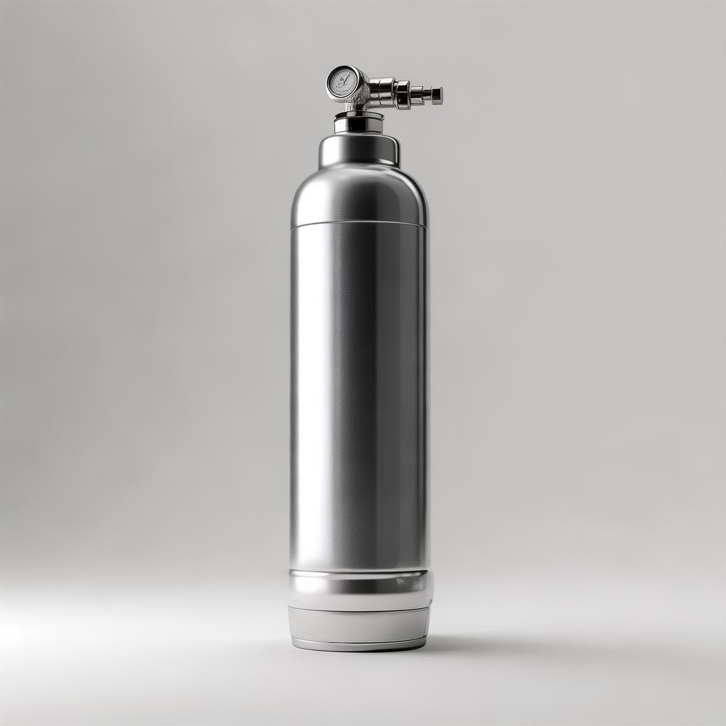 Large Gas Bottles Suppliers
