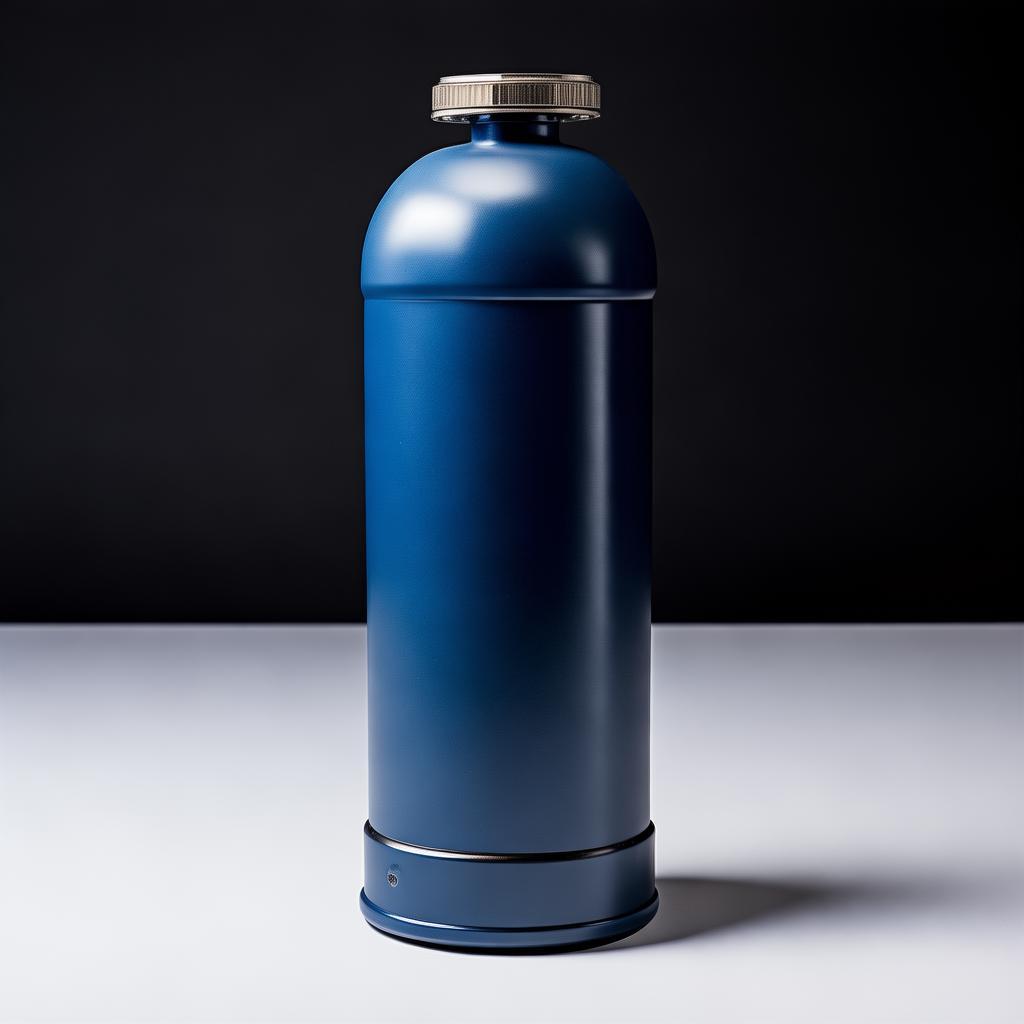 wholesale industrial gas cylinder