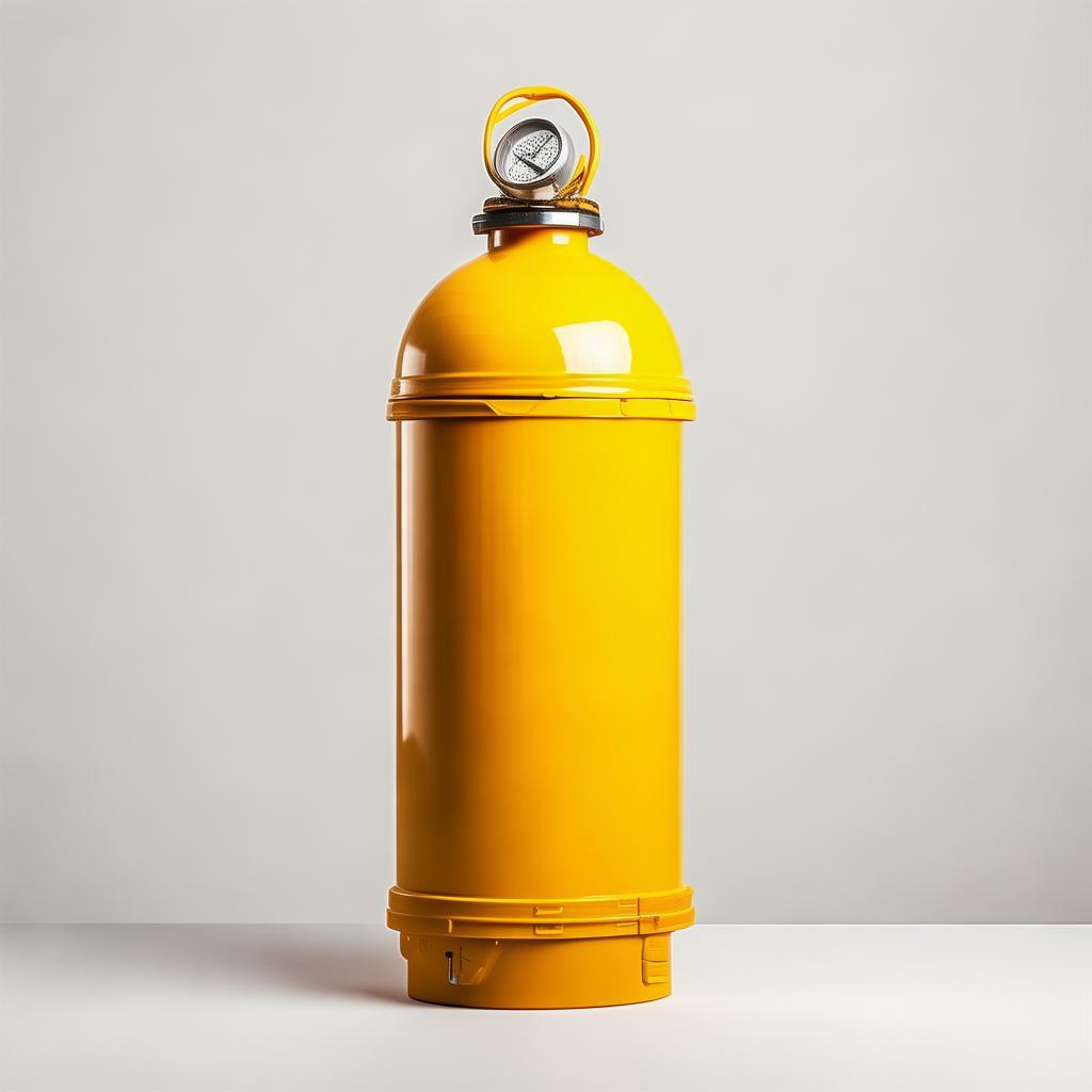 wholesale cylinder gas tank