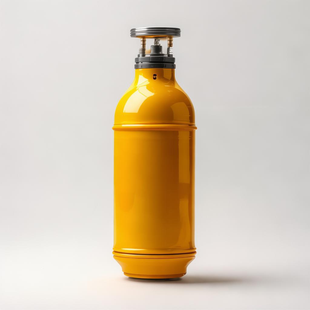 wholesale 9kg gas bottle