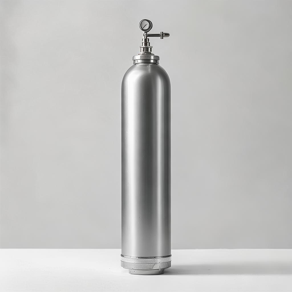 wholesale welding gas bottle