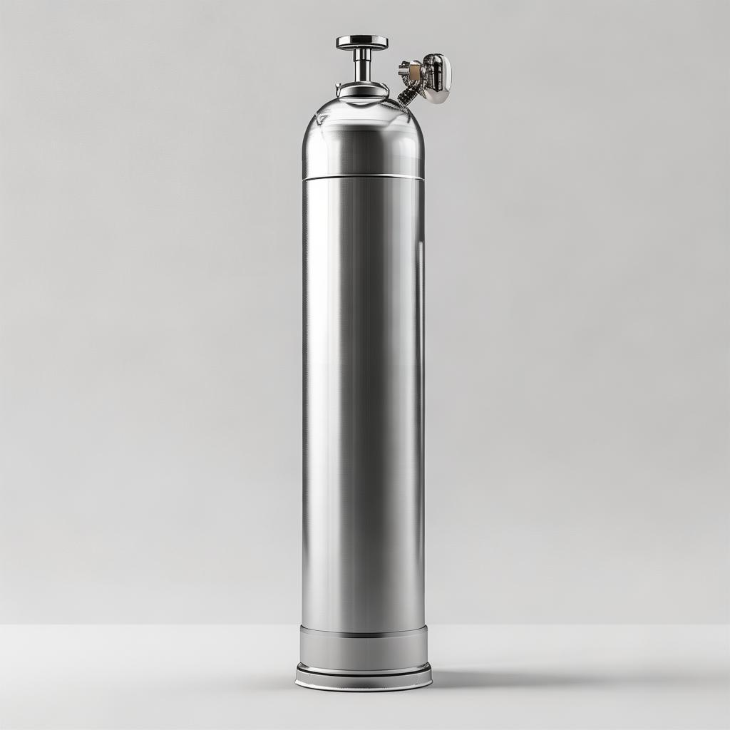 wholesale large gas bottles