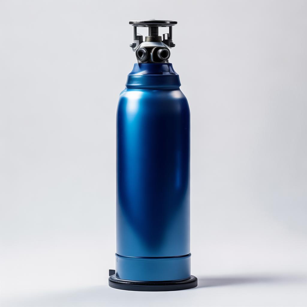 wholesale 3kg gas bottle