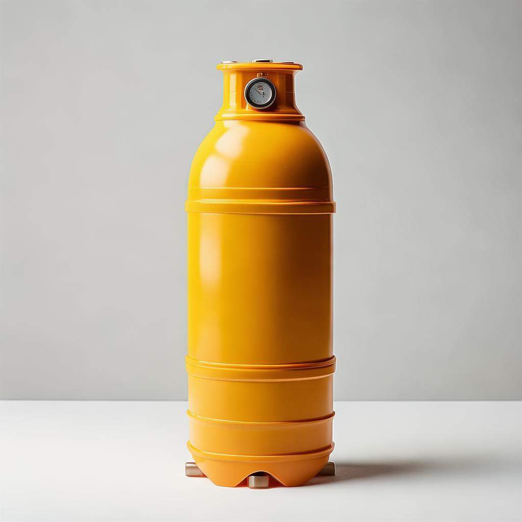wholesale empty gas cylinder