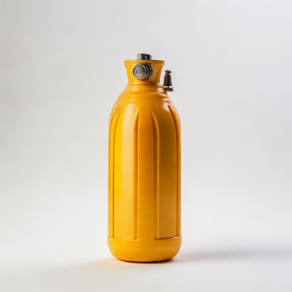 N2O Cylinder