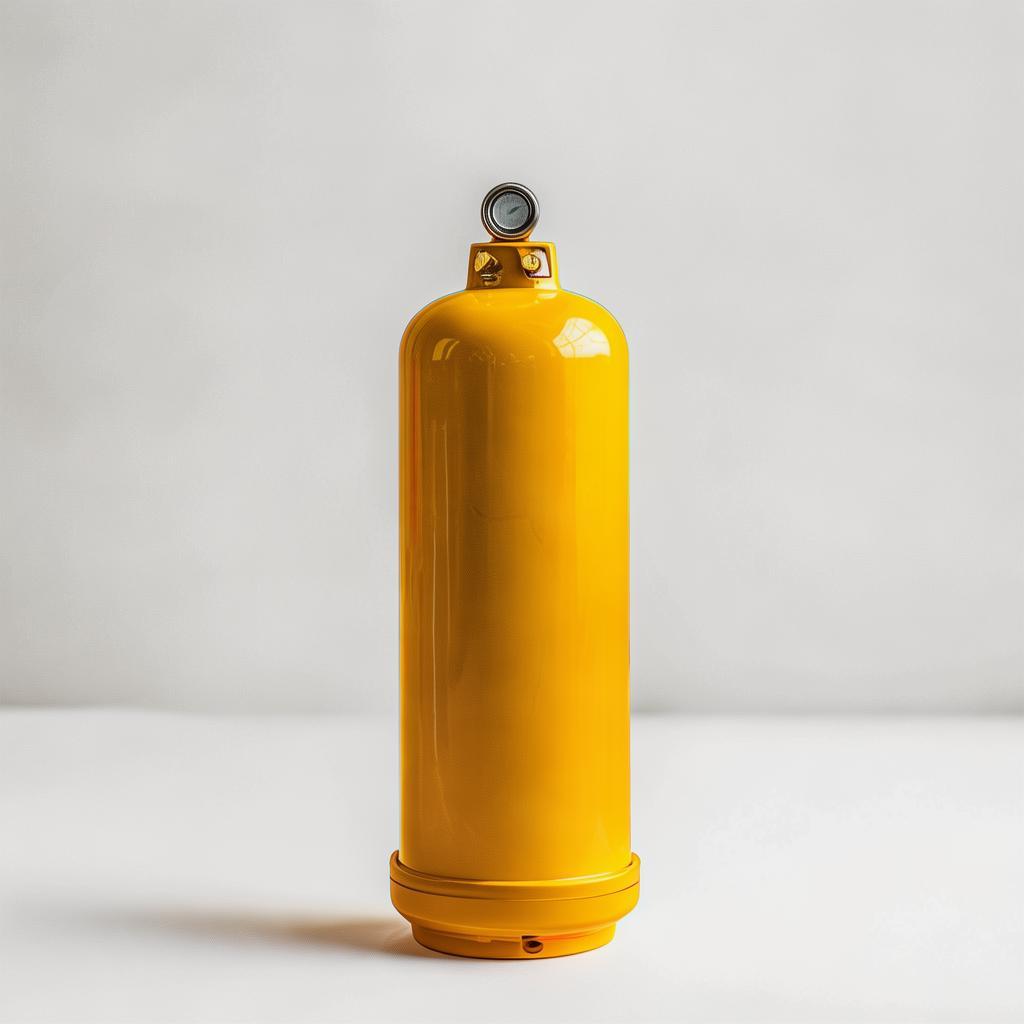 Wholesale Empty Gas Cylinder