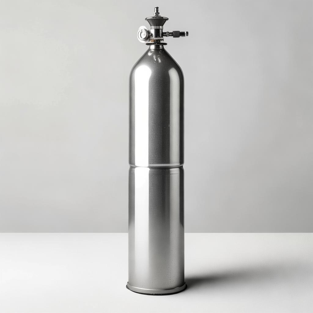 Gas Bottles For Sale