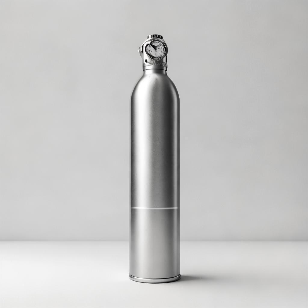 Wholesale Empty Gas Cylinder