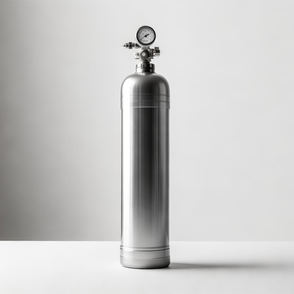 Empty Gas Cylinder For Sale Suppliers