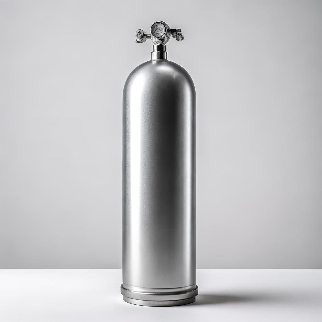 wholesale empty gas cylinder