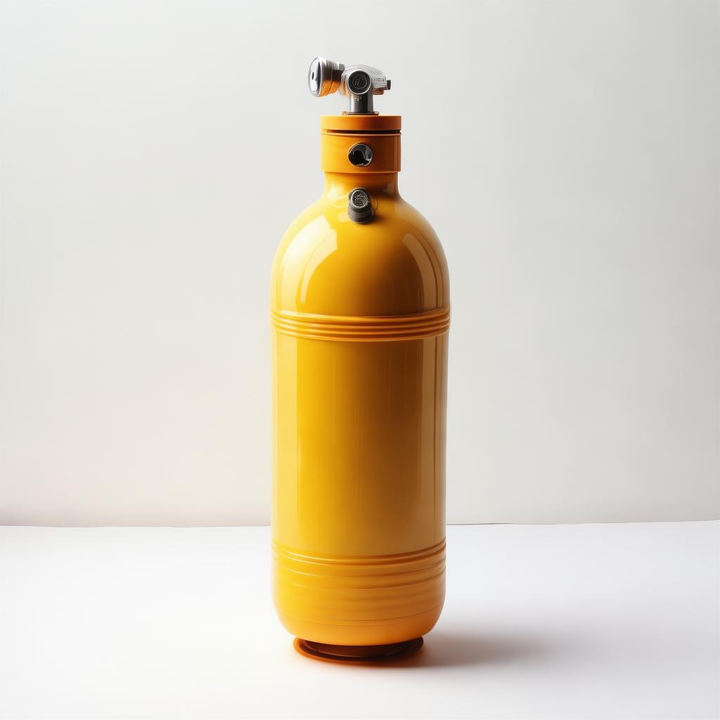wholesale empty gas cylinder