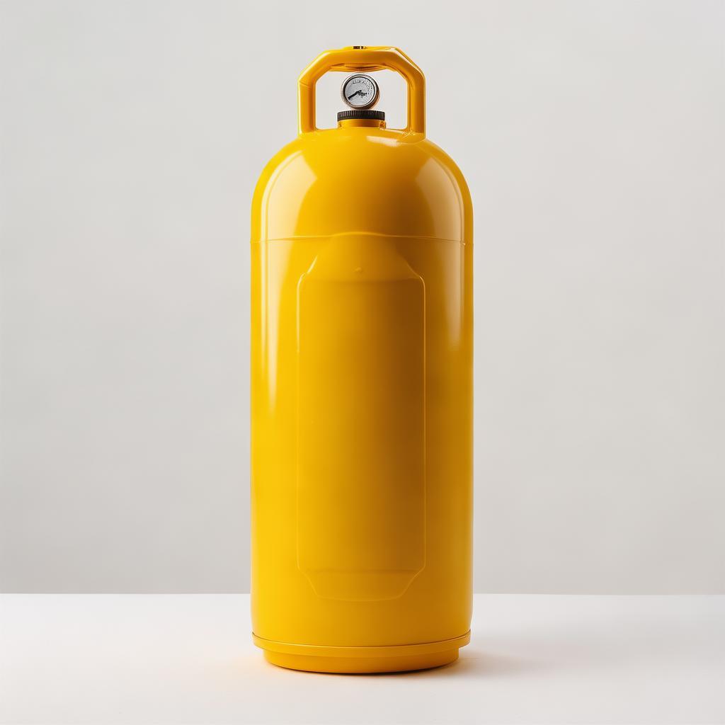 Gas Bottles For Sale Factory
