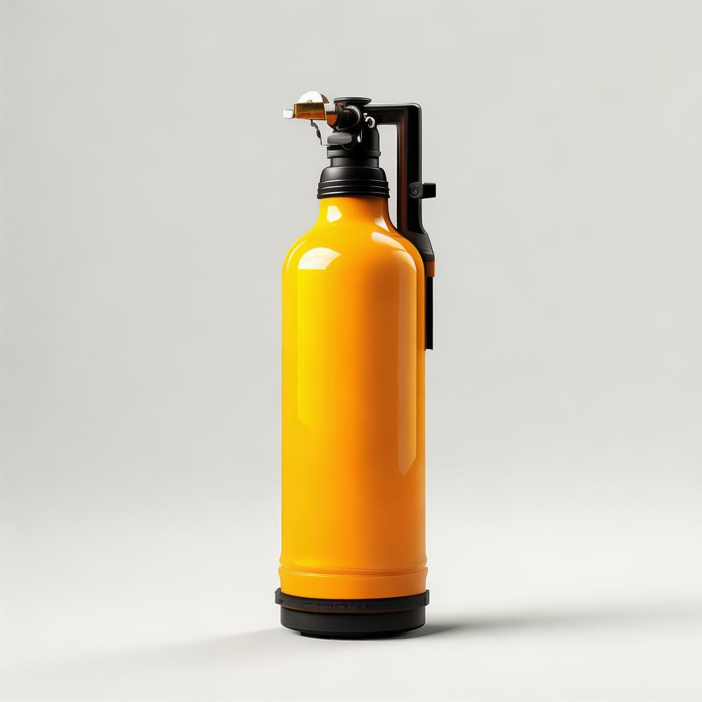 Gas Bottles For Sale