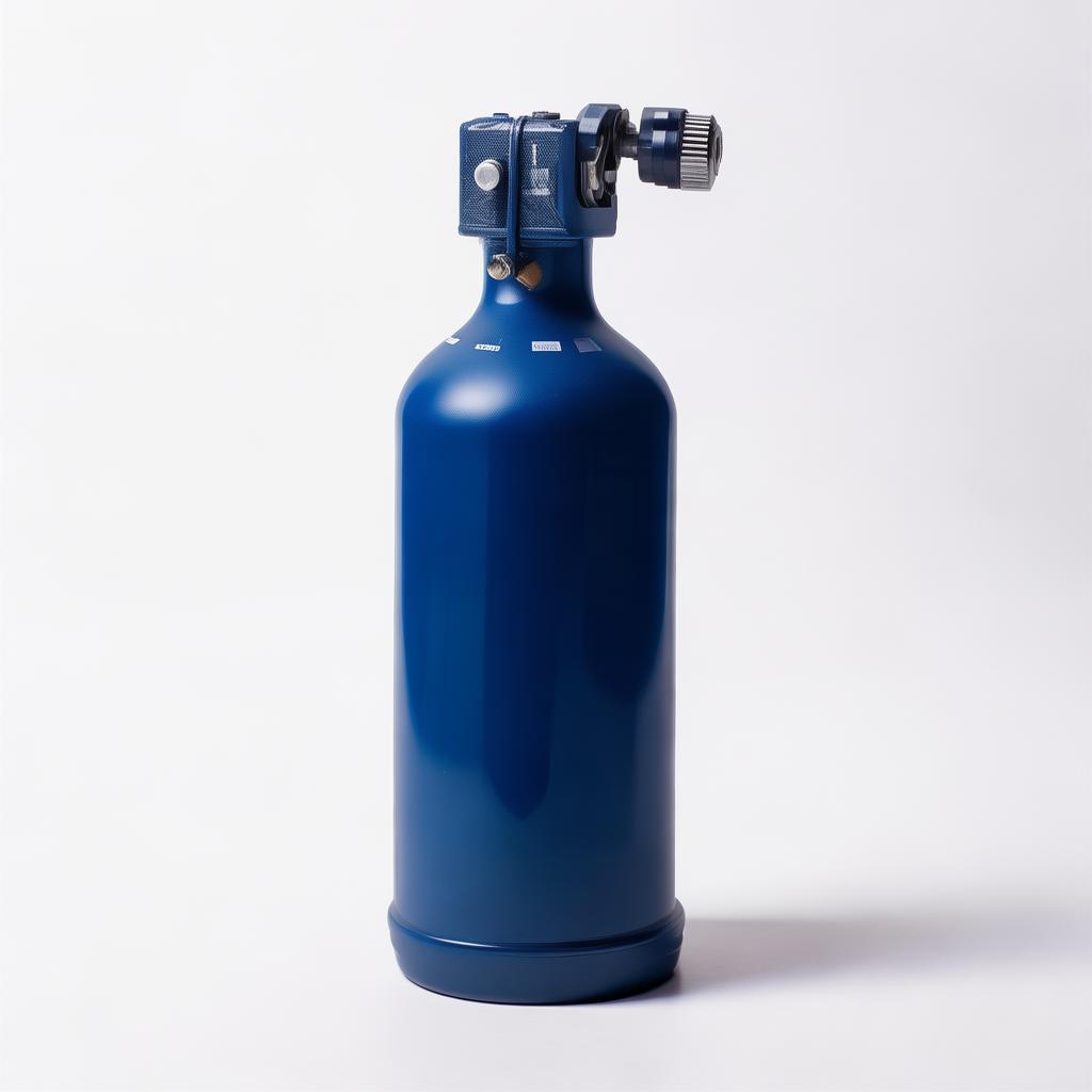 Gas Bottle Manufacturer