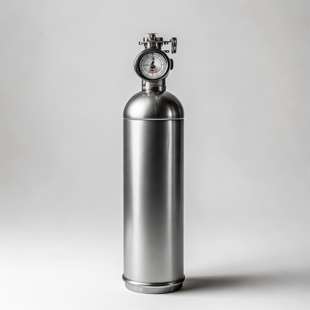 Wholesale Gas Bottle