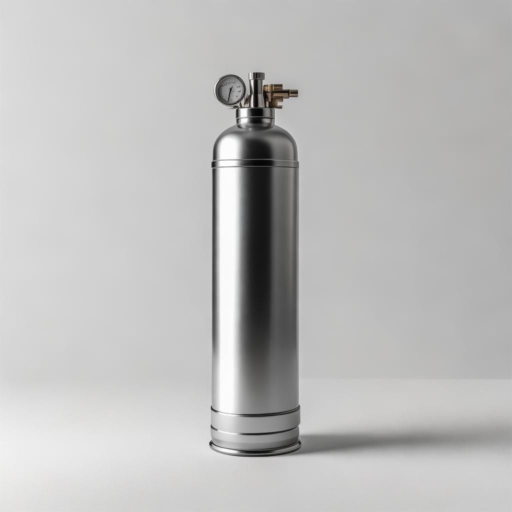 Wholesale Gas Cylinder For Bbq