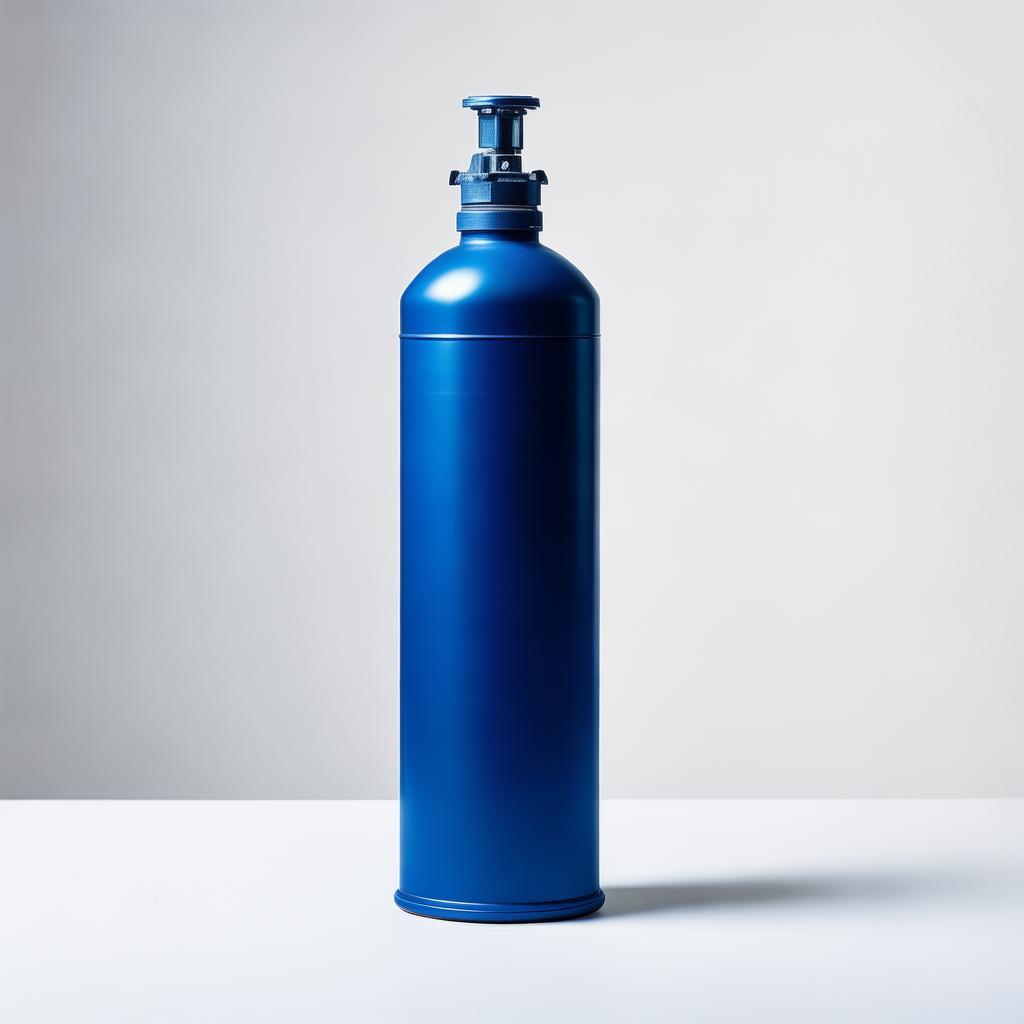 Gas Cylinder For Bbq Suppliers