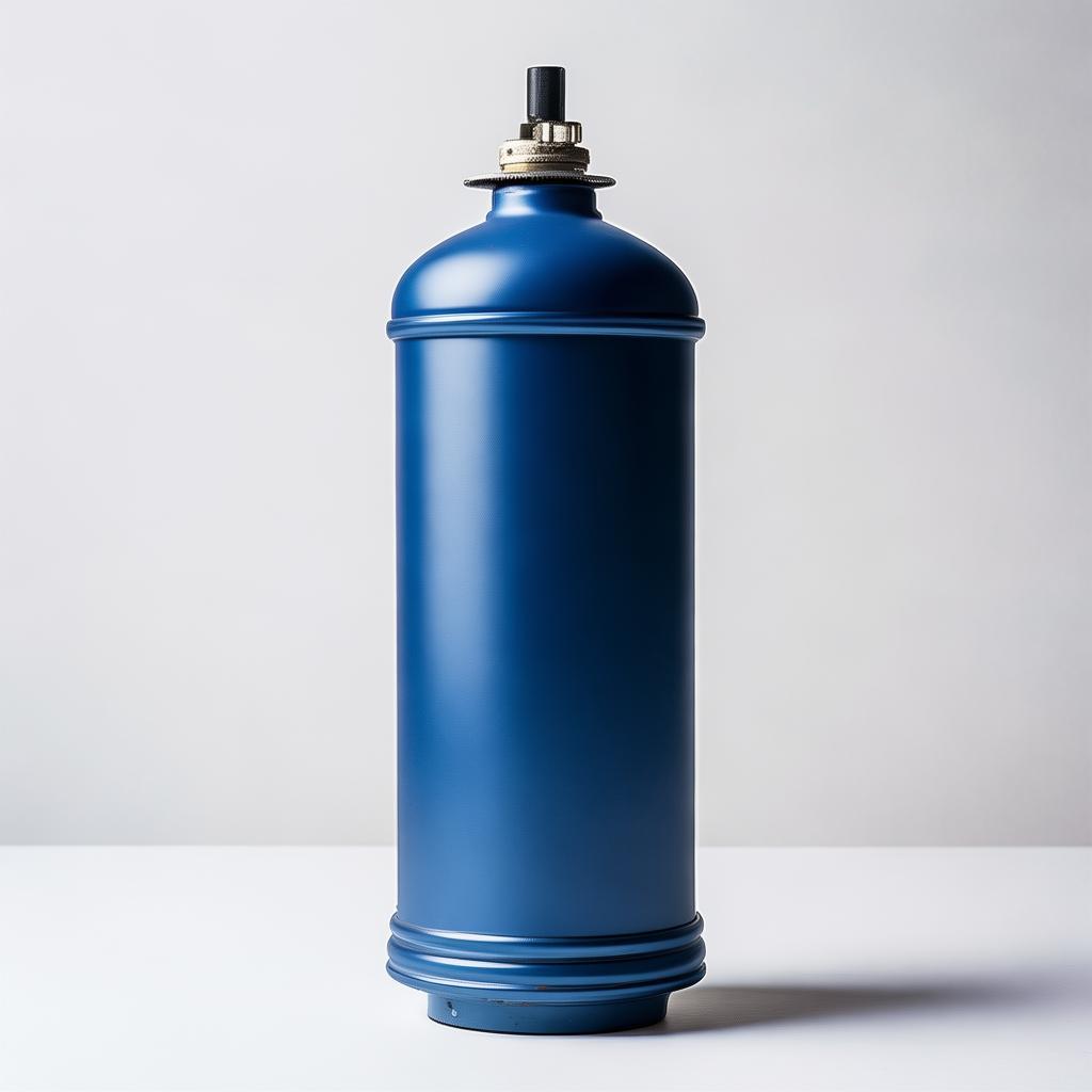 Composite Gas Cylinder Manufacturers