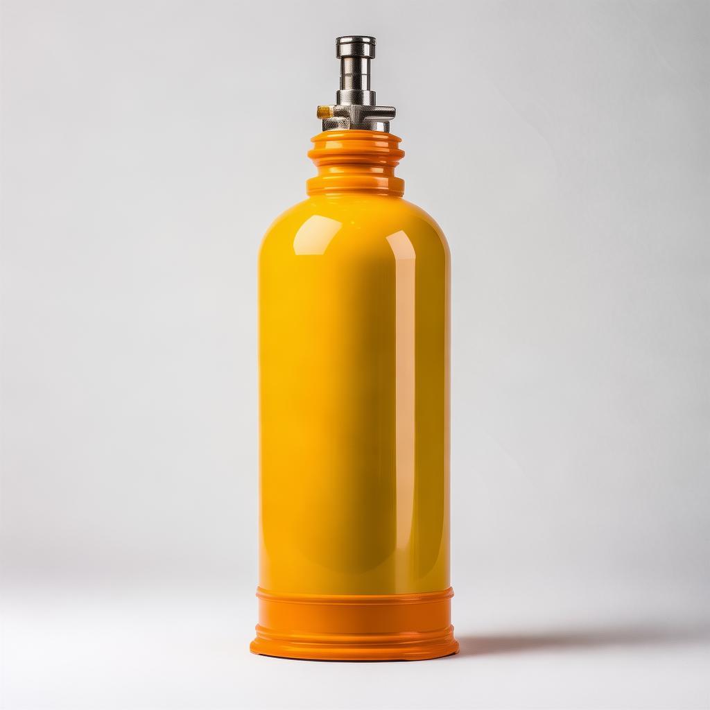 Gas Cylinder Pipe Suppliers