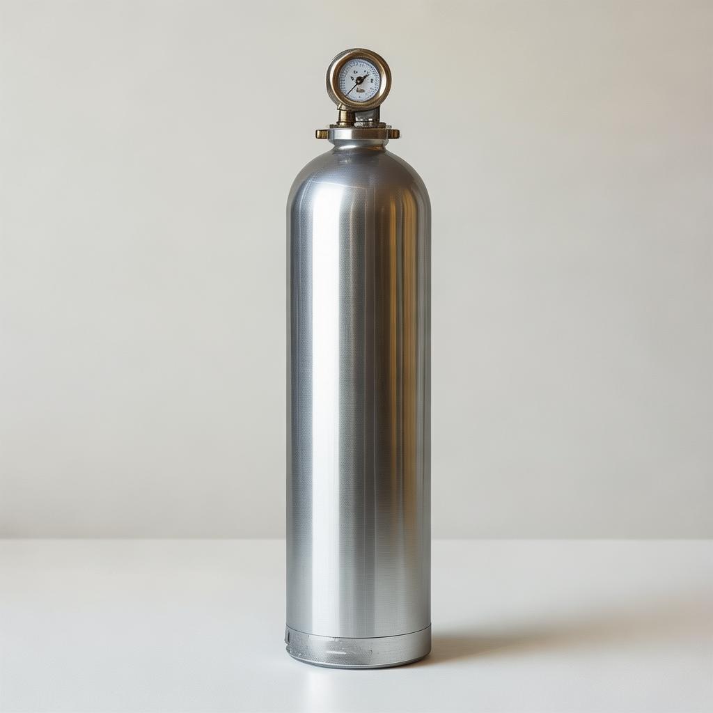 Gas Cylinder Pipe Factory