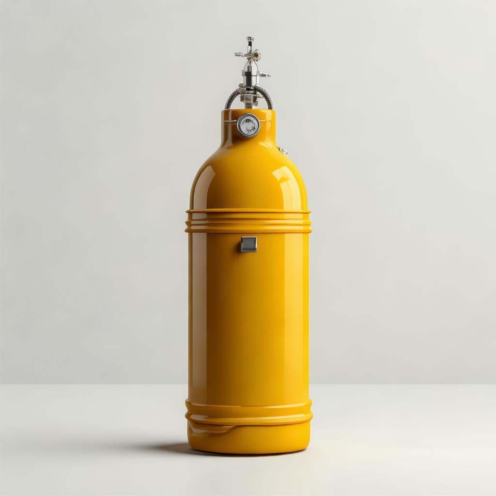 9Kg Gas Cylinder For Sale Factory
