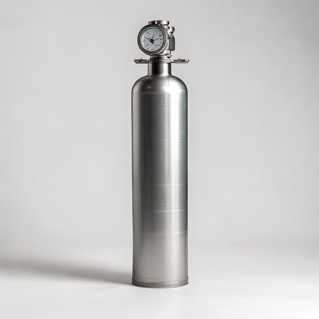 Small Gas Cylinder Manufacturer