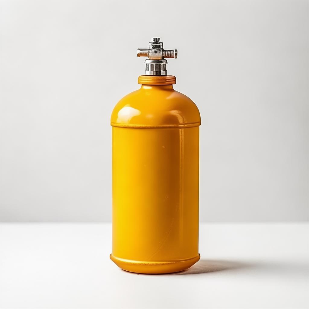 Gas Cylinder Suppliers