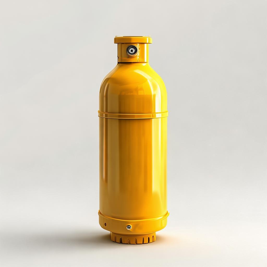 wholesale gas cylinder