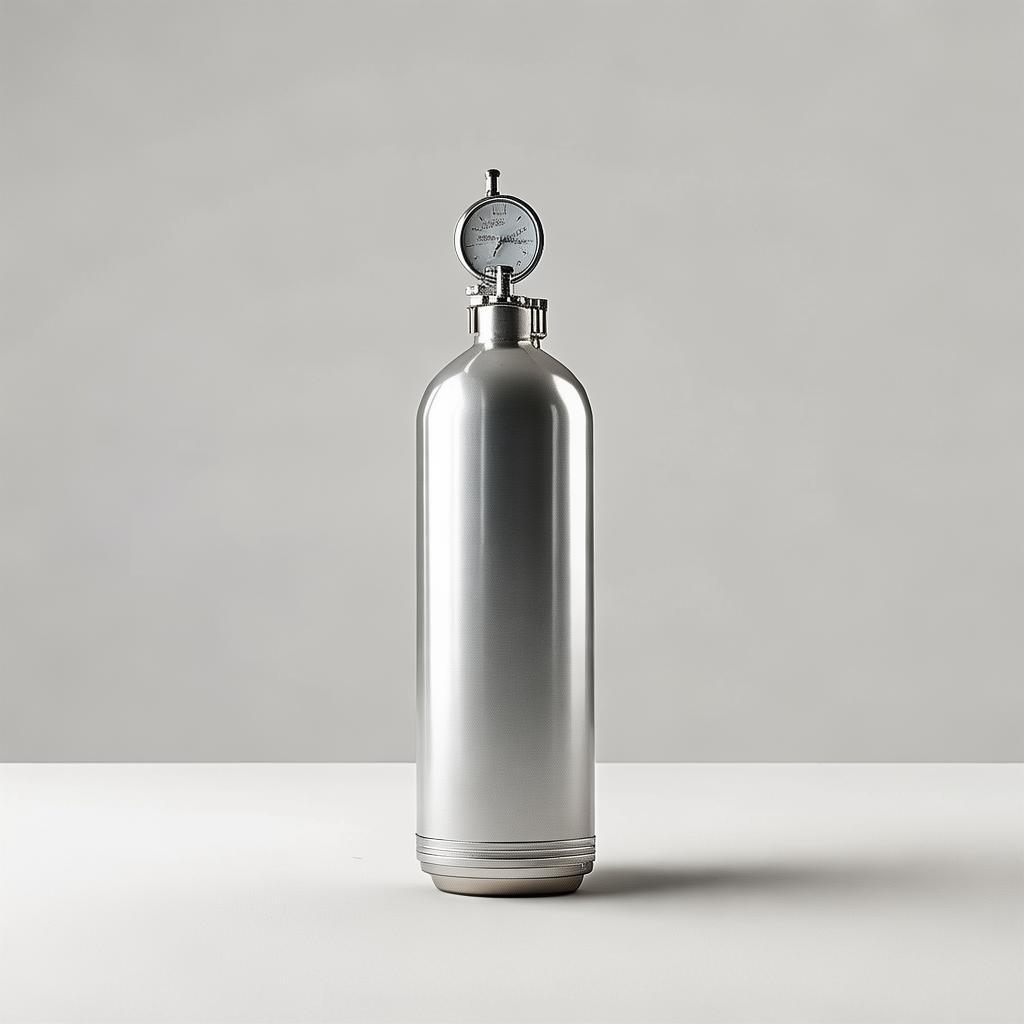 wholesale small gas cylinder